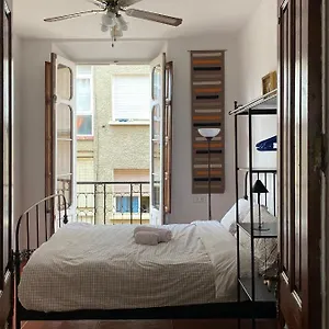  Appartement Casa Del Conde