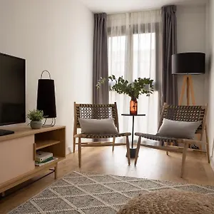  Apartamento Flipco