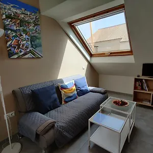 Hin17 Estudio 3 , Málaga Spanje