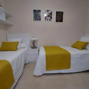  Apartament El Hierro Hiszpania