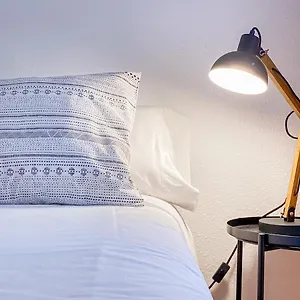  Kwatera prywatna Habitacion Privada + Bano Privado En La Vivienda Hiszpania