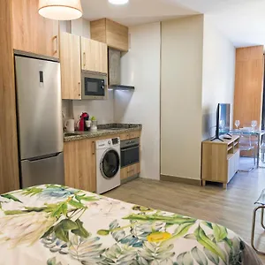  Apartament Onnight Hiszpania