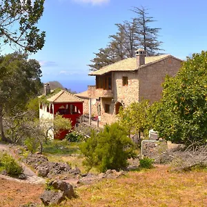 La Gustoza , El Sauzal Spanje