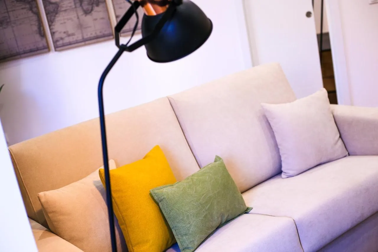 Chinitas Urban Apartments Málaga Espanha